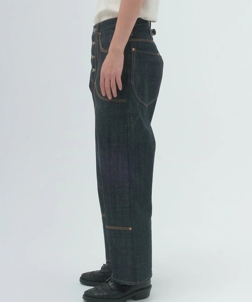 SUGARHILL（シュガーヒル） ジーンズ 「SUGARHILL/シュガーヒル