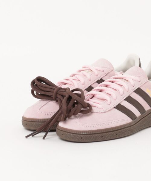 adidas（アディダス） スニーカー HANDBALL SPEZIAL ハンドボール