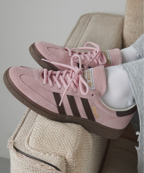 adidas（アディダス） スニーカー HANDBALL SPEZIAL ハンドボール