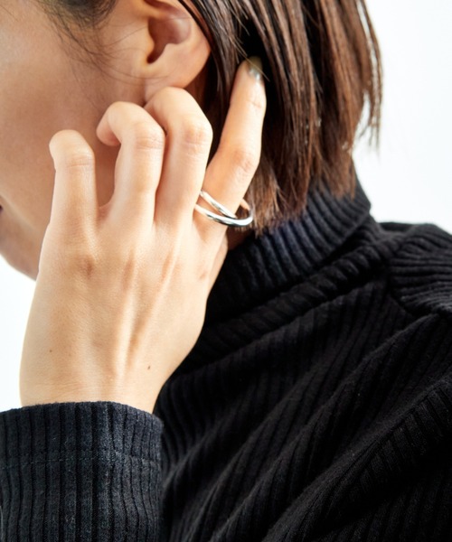 PHILIPPE AUDIBERT（フィリップ オーディベール） 指輪 リング