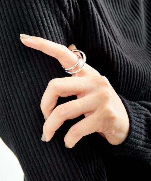 PHILIPPE AUDIBERT（フィリップ オーディベール） 指輪 リング