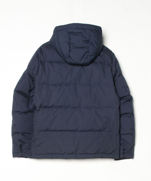 B：MING by BEAMS（ビーミング by ビームス） ダウンジャケット X