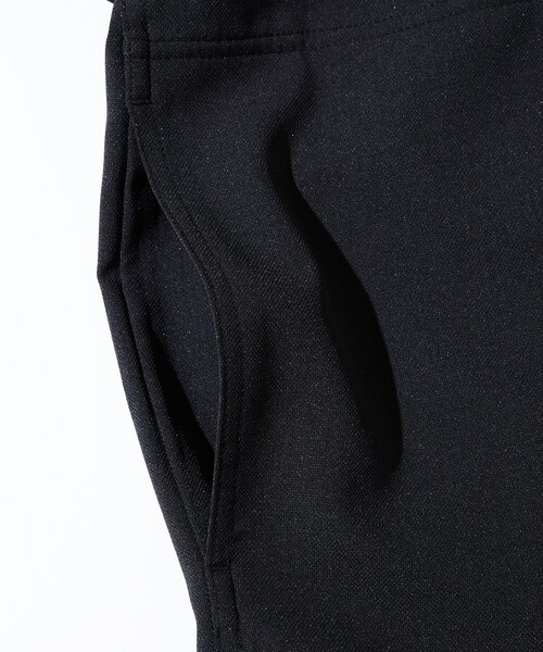 「FREAK'S STORE」 半袖シャツ LARGE チャコールグレー メンズ_画像6