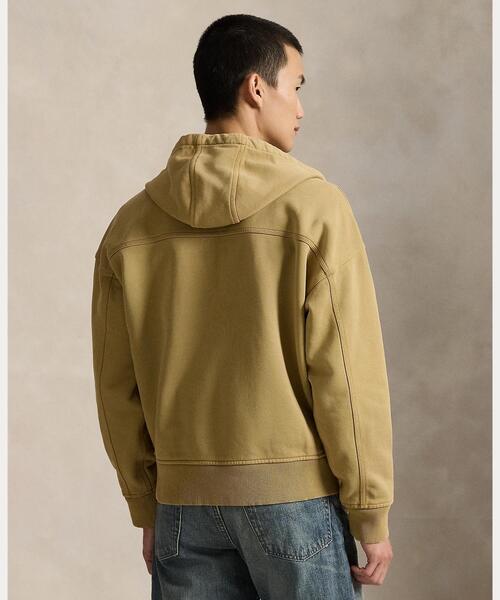 POLO RALPH LAUREN（ポロ・ラルフローレン） ラルフローレン パーカー