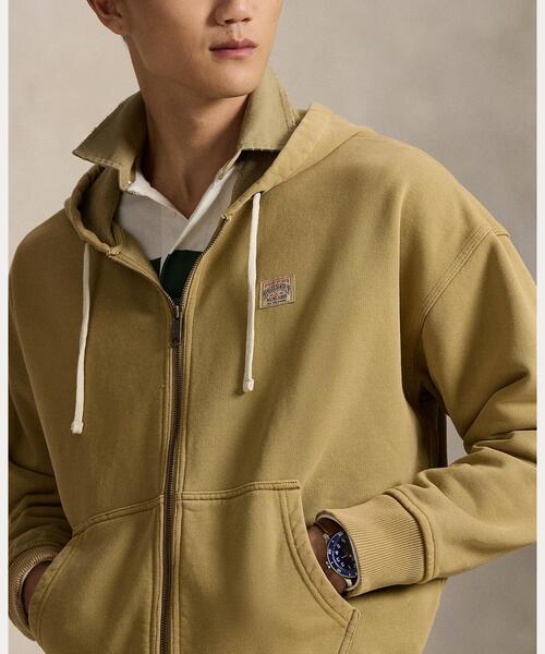 POLO RALPH LAUREN（ポロ・ラルフローレン） ラルフローレン パーカー