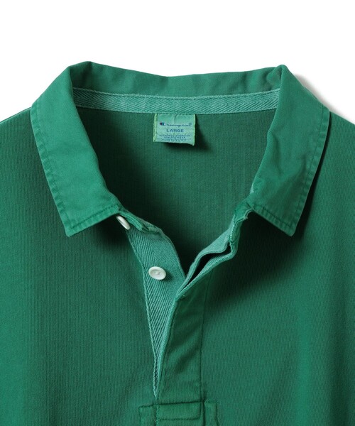 チャンピオン ポロシャツ（色：グリーン系）のおすすめ人気商品一覧