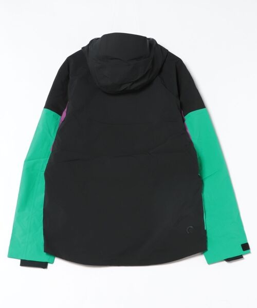 コート ジャケット 「PICTURE/ピクチャー」NAIKOON JKT　スキー　スノーボードウエア　防水性:20，000mm メンズ レディースの画像