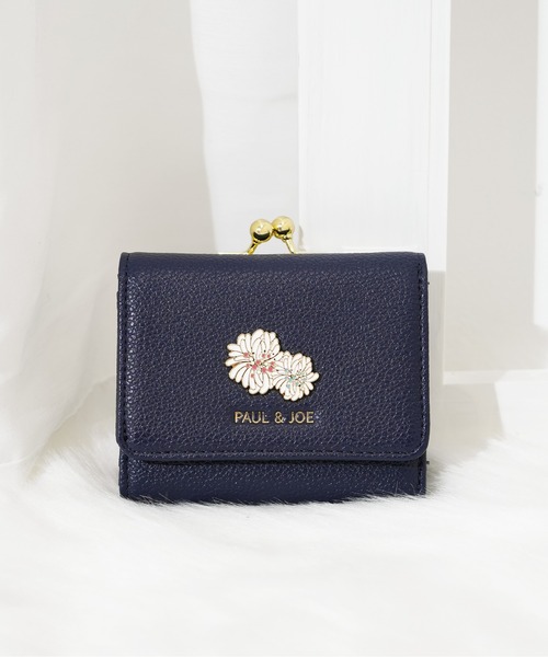 PAUL & JOE ACCESSOIRES（ポールアンドジョーアクセソワ） ミニ 財布