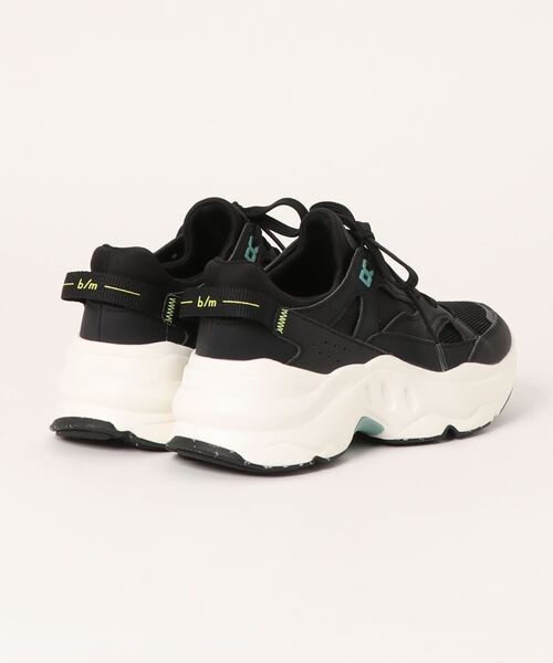 [b/m] low cut спортивные туфли 27.0cm песочный бежевый женский 