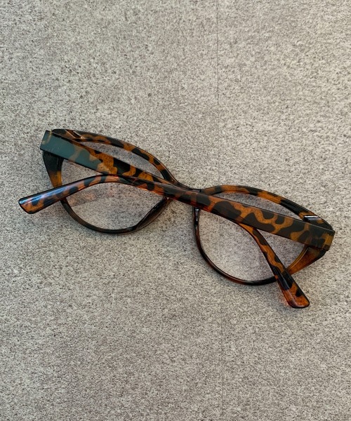 pyornim（ピョルニム） 伊達メガネ メガネ 眼鏡 「26年春夏新作