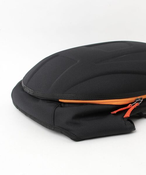 DIESEL（ディーゼル） リュック UNI ブラック メンズ : ZOZOTOWN Yahoo