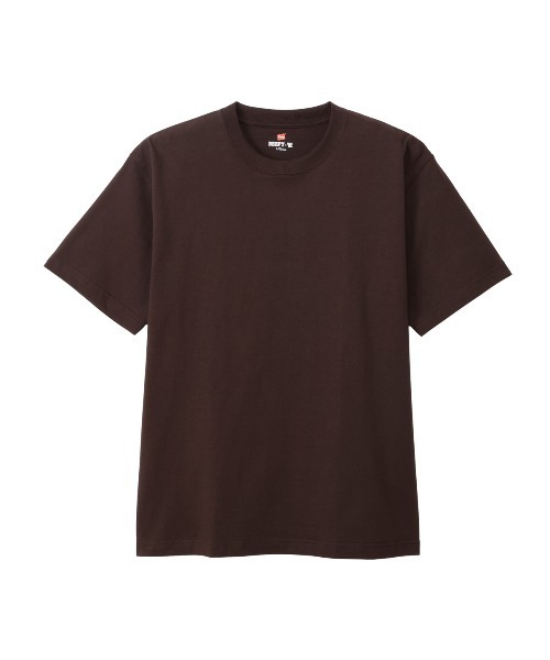Hanes（ヘインズ） tシャツ 「HANES/ヘインズ」BEEFY T-SHIRT 1P