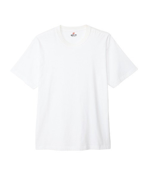 Hanes（ヘインズ） tシャツ 「HANES/ヘインズ」BEEFY T-SHIRT 1P