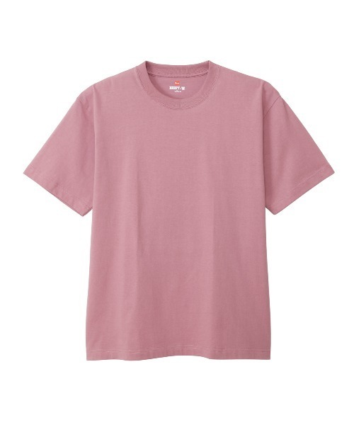 Hanes（ヘインズ） tシャツ 「HANES/ヘインズ」BEEFY T-SHIRT 1P 