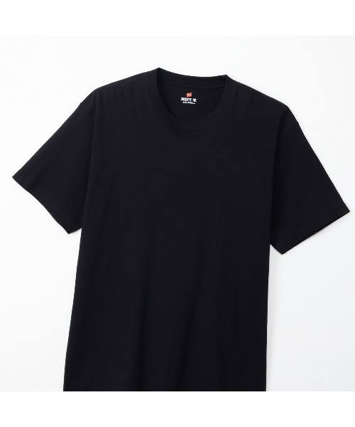 Hanes（ヘインズ） tシャツ 「HANES/ヘインズ」BEEFY T-SHIRT 1P