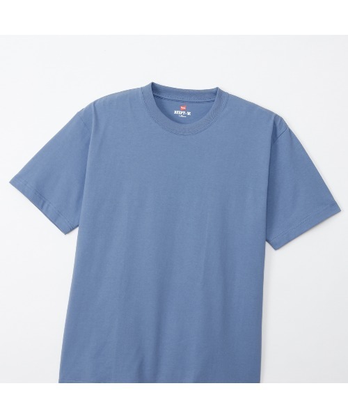 Hanes（ヘインズ） tシャツ 「HANES/ヘインズ」BEEFY T-SHIRT 1P