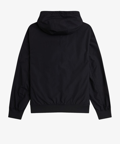 FRED PERRY（フレッドペリー） ブルゾン アウター Hooded Brentham