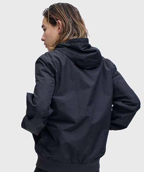 FRED PERRY（フレッドペリー） ブルゾン アウター Hooded Brentham
