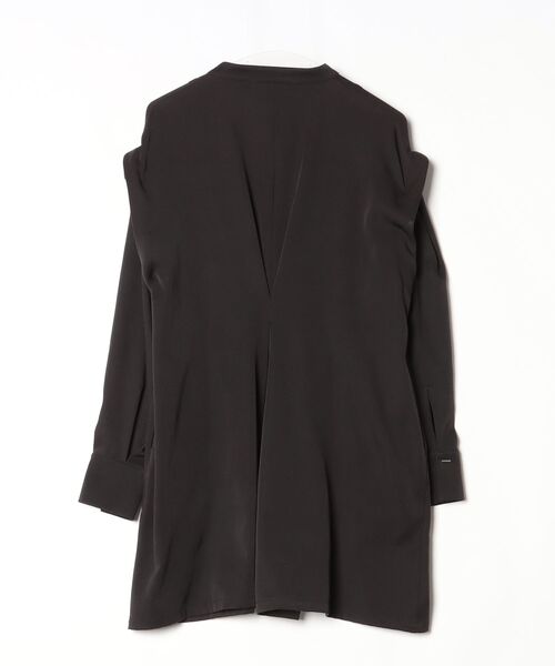 Solace オールインワン FREE ブラック レディース : ZOZOTOWN Yahoo!店