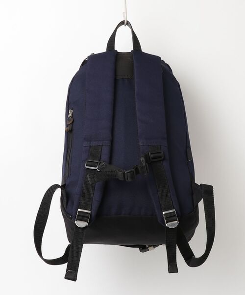 「MAKAVELIC」 リュック FREE ネイビー レディース_画像2
