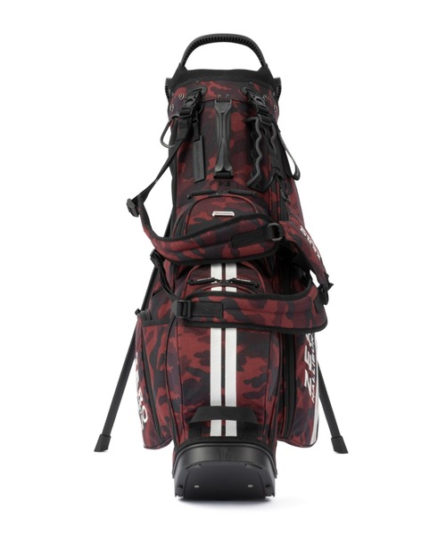ZERO HALLIBURTON（ゼロハリバートン） ゴルフ Cordura Series