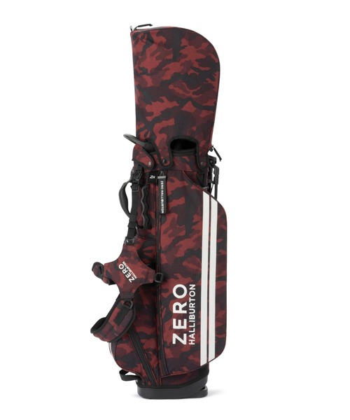 ZERO HALLIBURTON（ゼロハリバートン） ゴルフ Cordura Series
