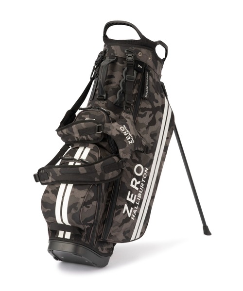 ZERO HALLIBURTON（ゼロハリバートン） ゴルフ Cordura Series