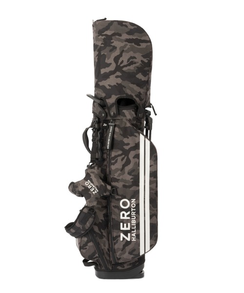 ZERO HALLIBURTON（ゼロハリバートン） ゴルフ Cordura Series
