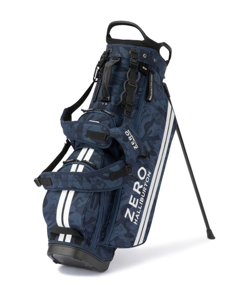 ZERO HALLIBURTON（ゼロハリバートン） ゴルフ Cordura Series
