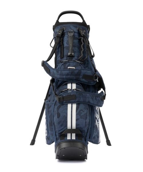 ZERO HALLIBURTON（ゼロハリバートン） ゴルフ Cordura Series