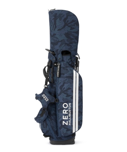 ZERO HALLIBURTON（ゼロハリバートン） ゴルフ Cordura Series