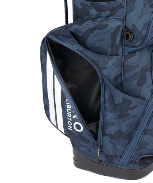 ゴルフ Cordura Series | Limited Edition 25SS | Stand Bag ZHG-CB1