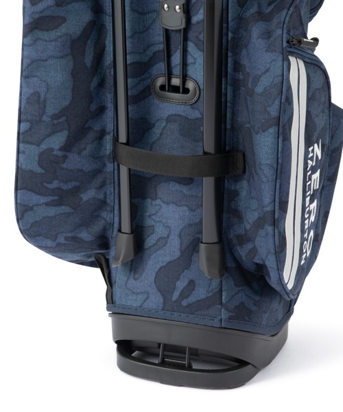 ZERO HALLIBURTON（ゼロハリバートン） ゴルフ Cordura Series