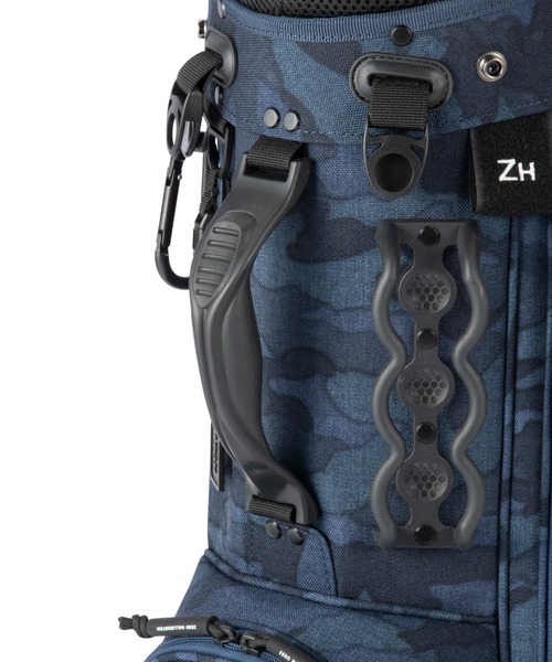 ZERO HALLIBURTON（ゼロハリバートン） ゴルフ Cordura Series
