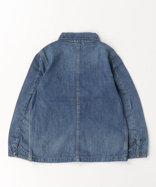 Polo Ralph Lauren Childrenswear デニムジャケット アウター デニム