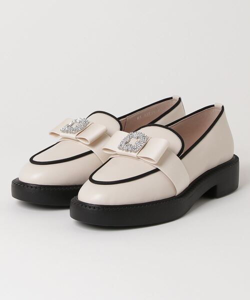 「artemis by DIANA」 シューズ 24.5cm ブルー レディース_画像8