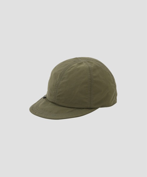 Margaret Howell MHL 帽子　タッグ付き WORKWEAR COTTON TWILL | MARGARET HOWELL（マーガレット・ハウエル