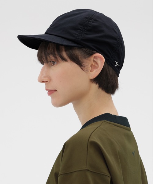 Margaret Howell MHL 帽子　タッグ付き ns1280-01_1.jpg