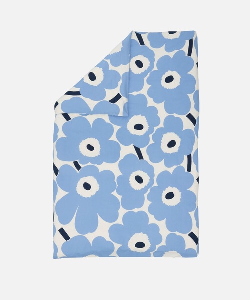 Duvet cover マリメッコ 枕カバー marimekko マリメッコ ベッド 寝具