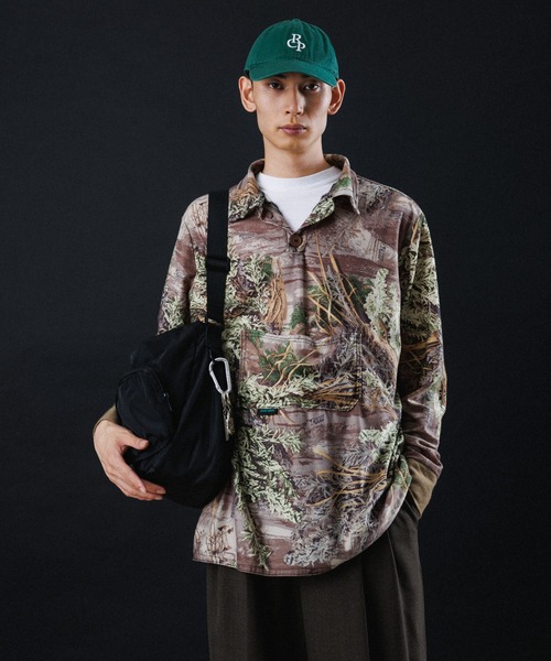 「M TO R」 ショルダーバッグ FREE ブラック レディース_画像4