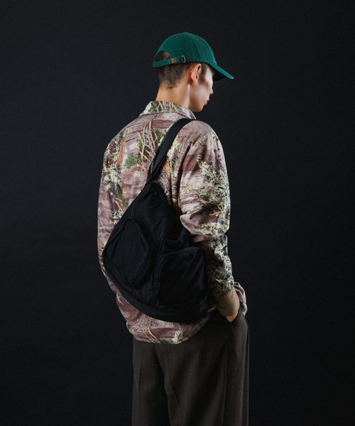 「M TO R」 ショルダーバッグ FREE ブラック レディース_画像5