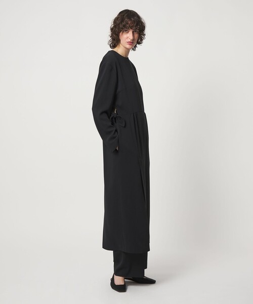 Beauty &amp; Youth ROKU／ボアチュニックワンピ ロク｜ユナイテッドアローズ公式通販