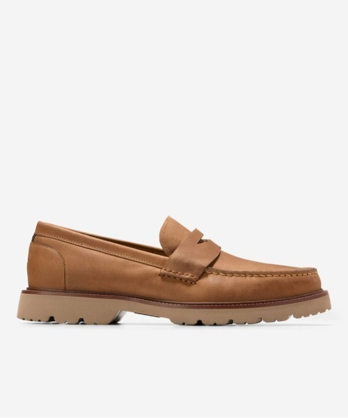 COLE HAAN（コールハーン） ローファー アメリカンクラシックス ペニー