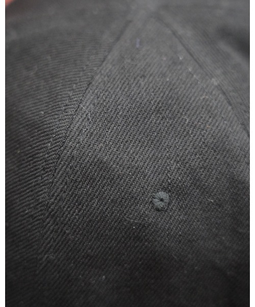 「MRFATMAN」 ハット M インディゴブルー メンズ_画像5