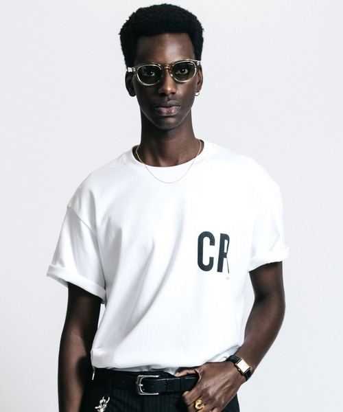 CRIMIE（クライミー） tシャツ CR ORIGINAL T SHIRT メンズ : ZOZOTOWN