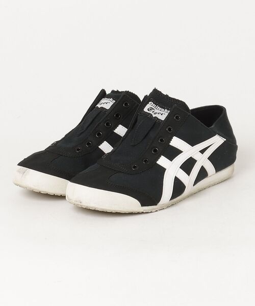 Onitsuka Tiger（オニツカタイガー） ローカットスニーカー 24 