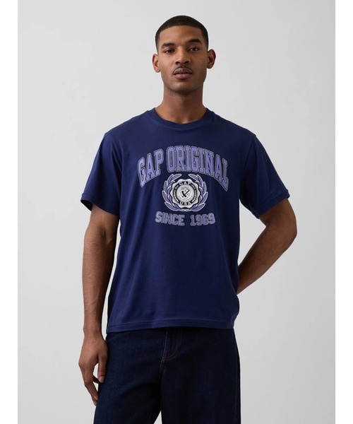 GAP（ギャップ） tシャツ エブリディ ソフト リラックスフィット