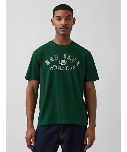 GAP（ギャップ） tシャツ エブリディ ソフト リラックスフィット