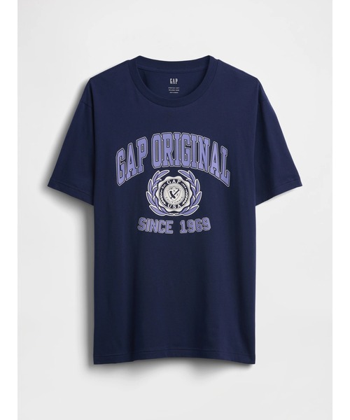 GAP（ギャップ） tシャツ エブリディ ソフト リラックスフィット