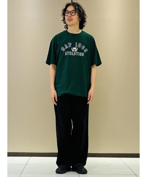 GAP（ギャップ） tシャツ エブリディ ソフト リラックスフィット